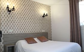 Hotel Beaulieu